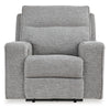 Biscoe liner/With Headrest