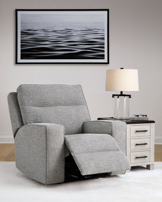 Biscoe liner/With Headrest