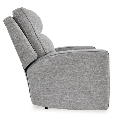 Biscoe liner/With Headrest