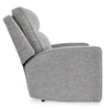 Biscoe liner/With Headrest