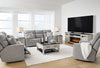 Biscoe Sofa With With Headrest