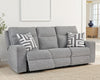 Biscoe Sofa With With Headrest