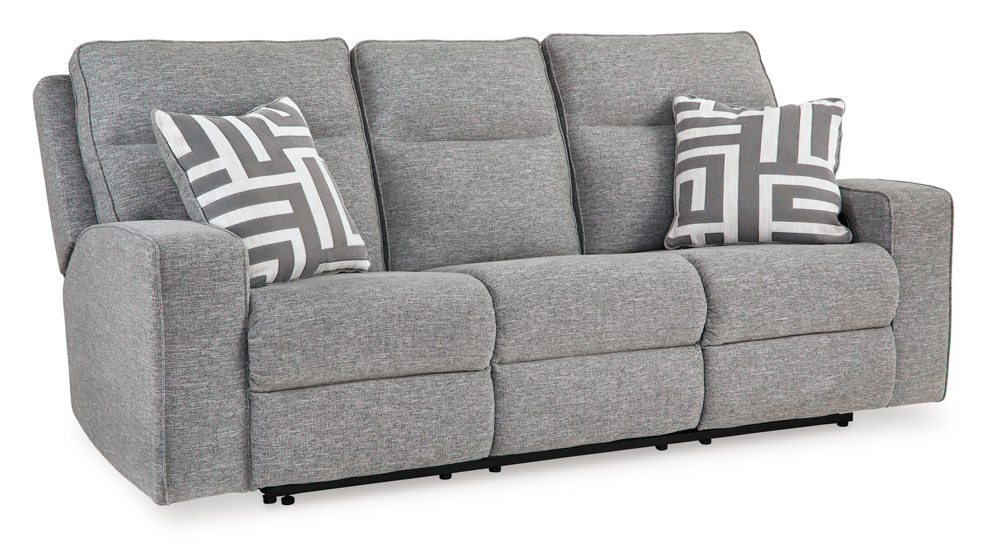 Biscoe Sofa With With Headrest