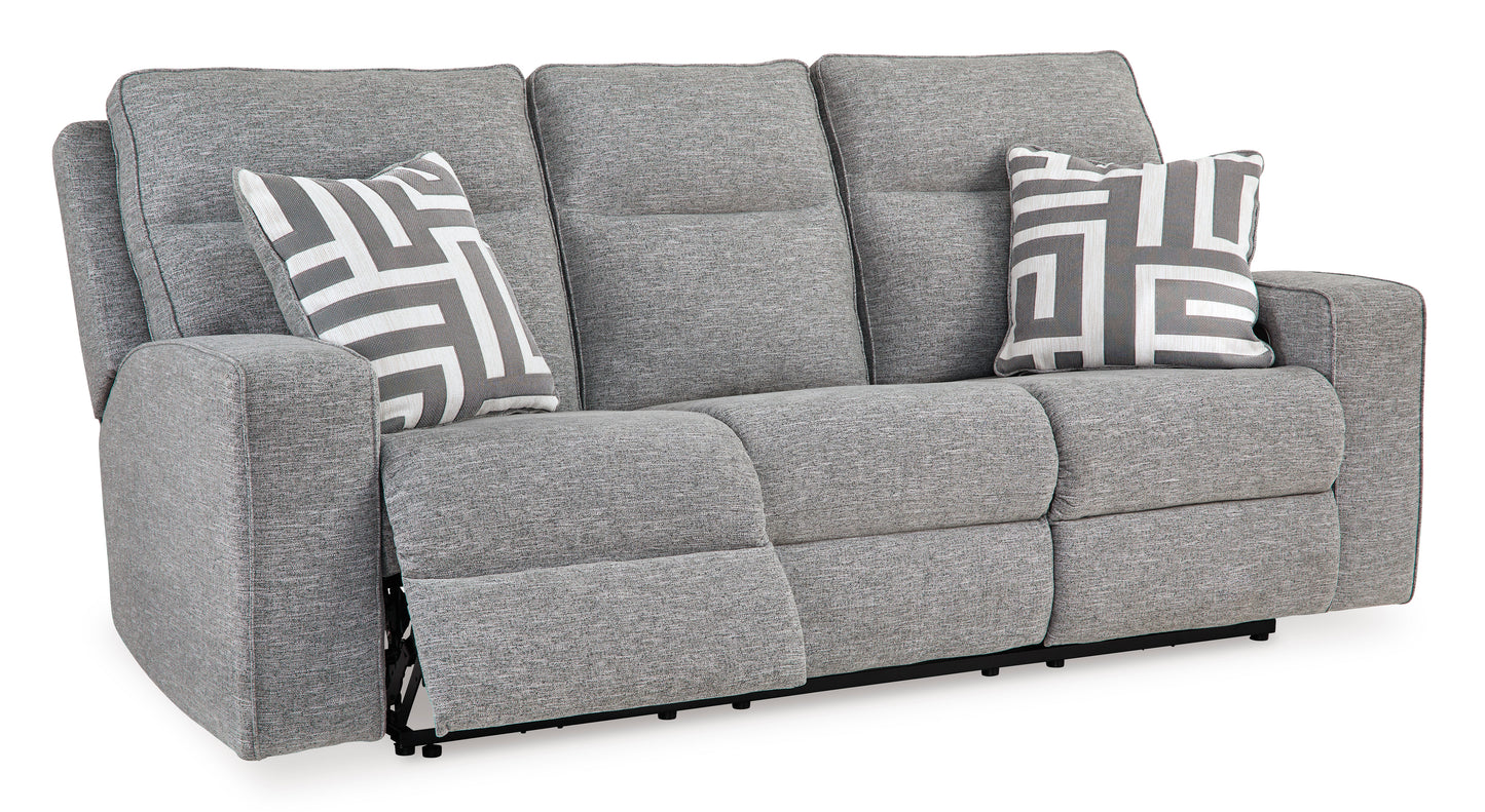 Biscoe Sofa With With Headrest