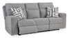 Biscoe Sofa With With Headrest