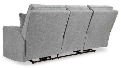 Biscoe Sofa With With Headrest