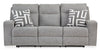 Biscoe Sofa With With Headrest