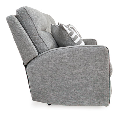 Biscoe Sofa Set (3+2+1)