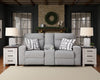 Biscoe Sofa Set (3+2+1)