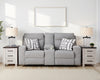 Biscoe Sofa Set (3+2+1)