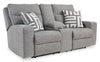 Biscoe Sofa Set (3+2+1)