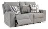 Biscoe Sofa Set (3+2+1)