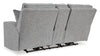 Biscoe Sofa Set (3+2+1)