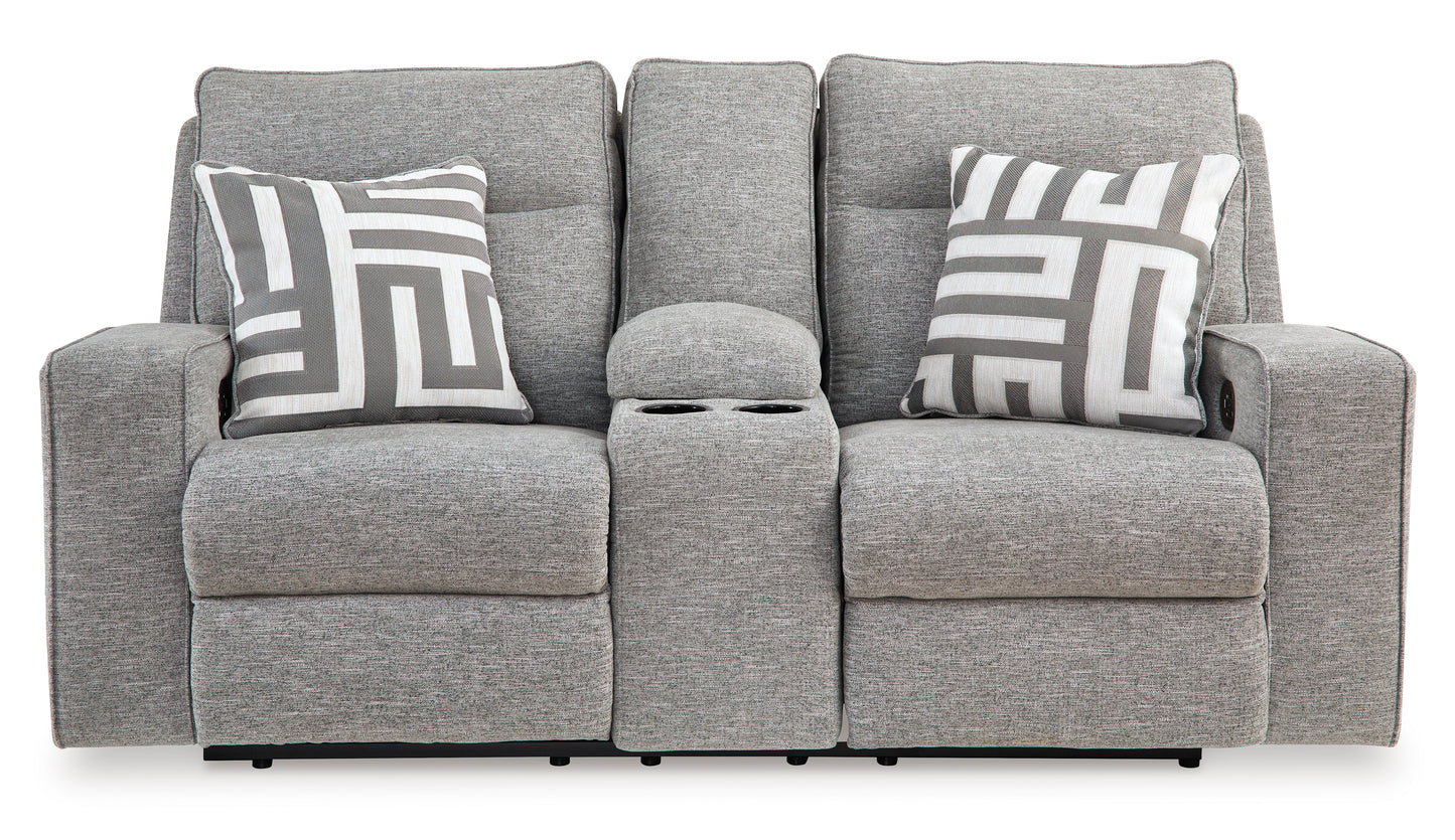 Biscoe Sofa Set (3+2+1)