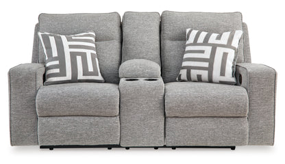 Biscoe Sofa Set (3+2+1)