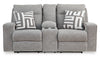 Biscoe Sofa Set (3+2+1)