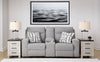 Biscoe Sofa Set (3+2+1)