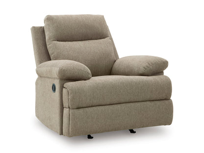 Tarrant Sofa Set (3+2+1)