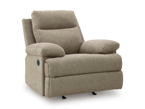 Tarrant Recliner chair