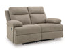 Tarrant Sofa Set (3+2+1)