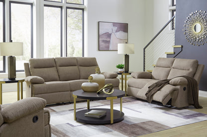 Tarrant Sofa Set (3+2+1)