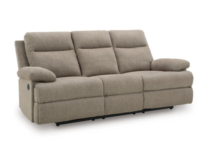 Tarrant Sofa Set (3+2+1)