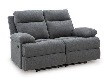 Tarrant Reclining Loveseat