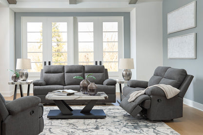 Tarrant Reclining Loveseat