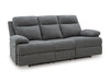 Tarrant Sofa Set (3+2+1)