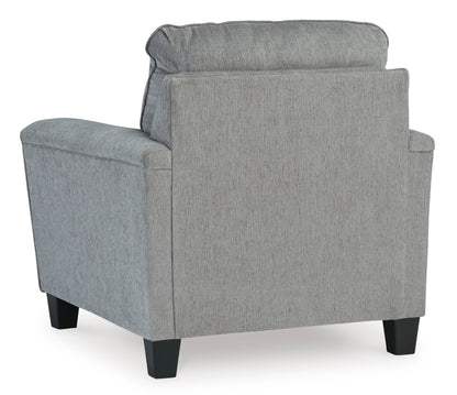 Leeshan Sofa Set (3+2+1)