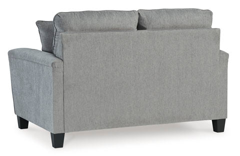 Leeshan Loveseat