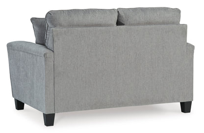 Leeshan Loveseat