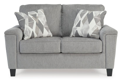 Leeshan Loveseat
