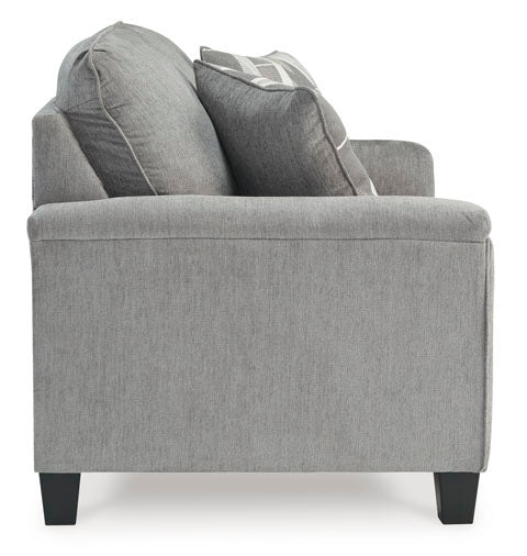 Leeshan Loveseat