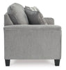 Leeshan Loveseat