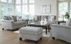Leeshan Sofa Set (3+2+1)