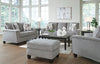 Leeshan Sofa Set (3+2+1)