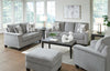 Leeshan Sofa Set (3+2+1)