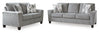 Leeshan Sofa
