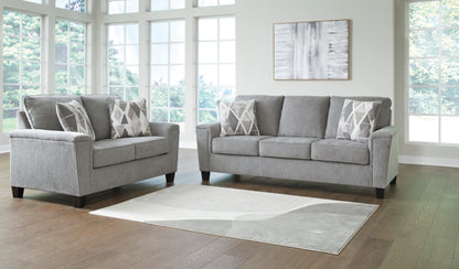 Leeshan Loveseat