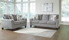 Leeshan Sofa