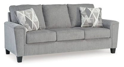 Leeshan Sofa Set (3+2+1)