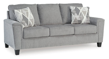 Leeshan Sofa Set (3+2+1)