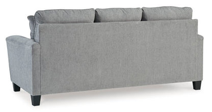 Leeshan Sofa Set (3+2+1)
