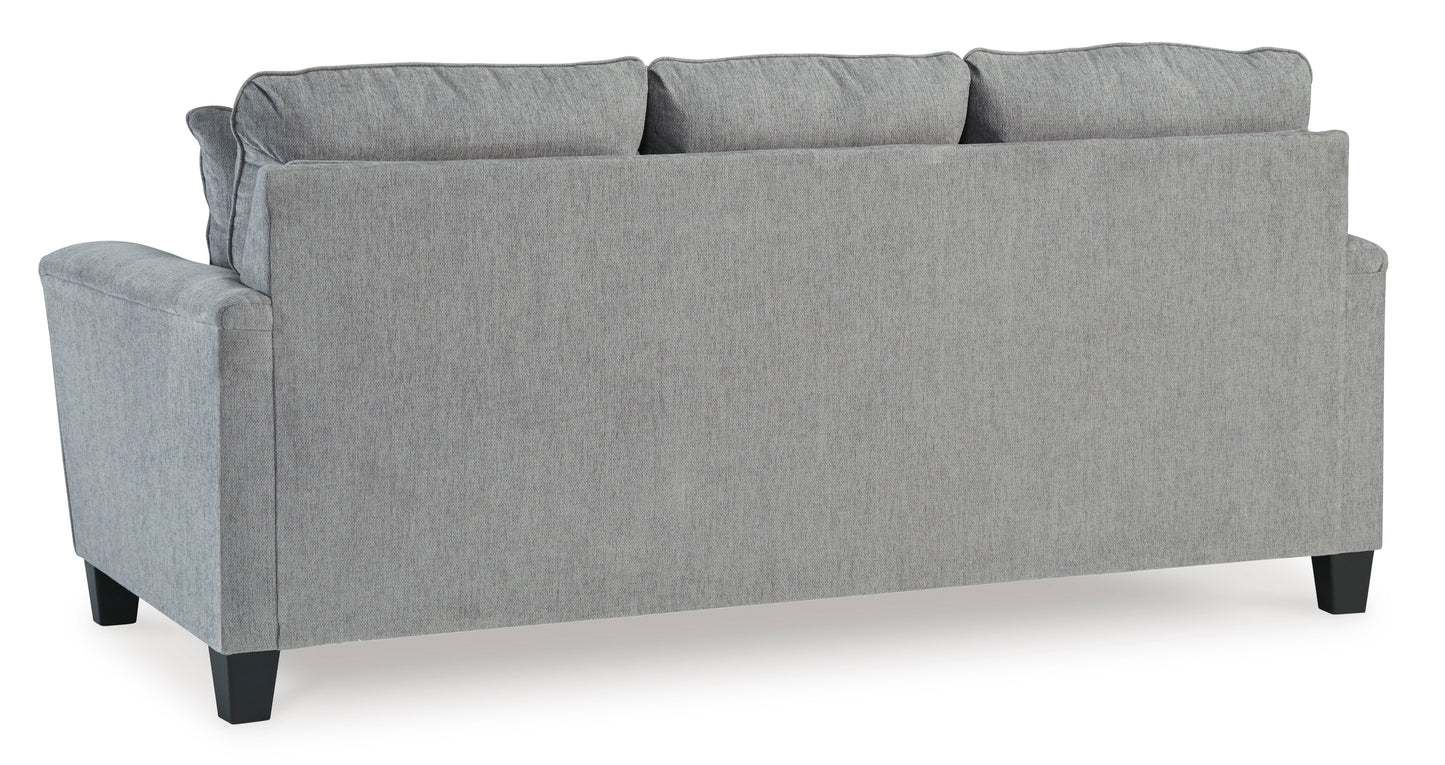 Leeshan Sofa Set (3+2+1)
