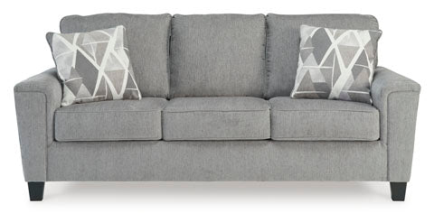 Leeshan Sofa Set (3+2+1)