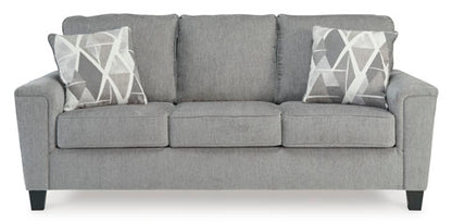 Leeshan Sofa Set (3+2+1)