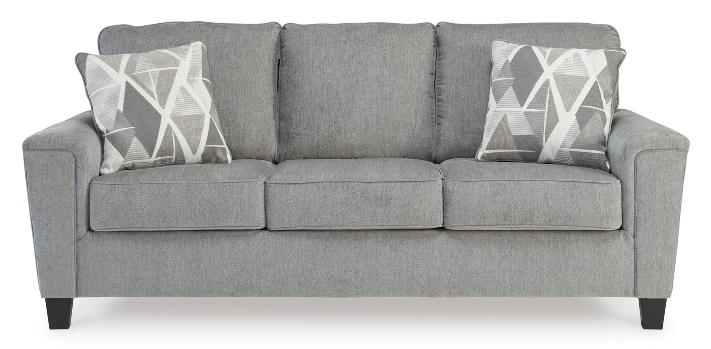 Leeshan Sofa Set (3+2+1)