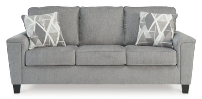Leeshan Sofa Set (3+2+1)