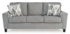 Leeshan Sofa